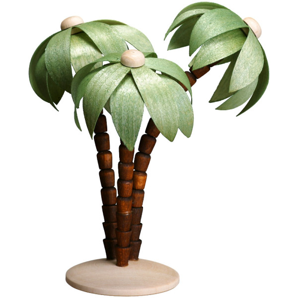 Palmenoase grün