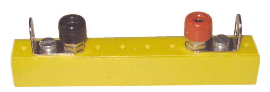 Elektrobaukasten 1.1 - mit Solartechnik