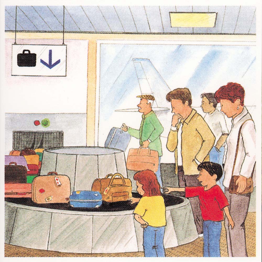 Bilderbox - Erzähl mal