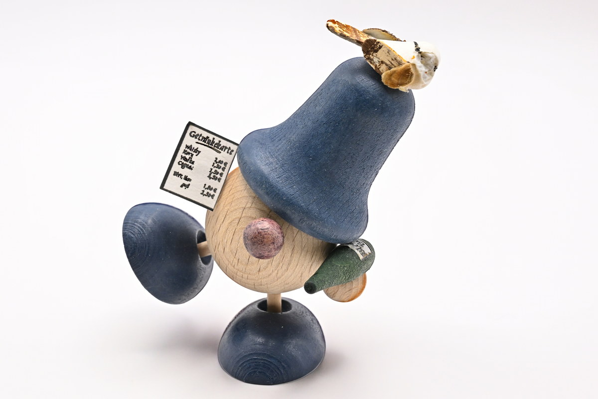 RATS Abstinenzler