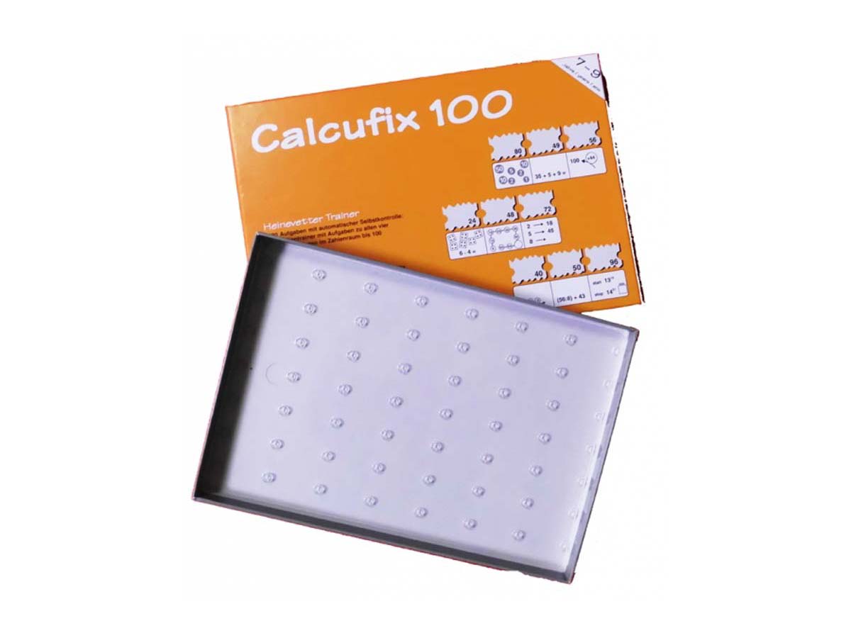 Calcufix 100